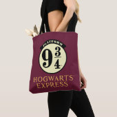 Platform 9 3/4 HOGWARTS™ EXPRESS-Symbol Tasche (Von Nahem)