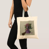 platicorn tragetasche (Vorderseite (Produkt))