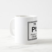 Platin 78 kaffeetasse (Vorderseite Links)