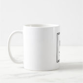 Platin 78 kaffeetasse (Links)