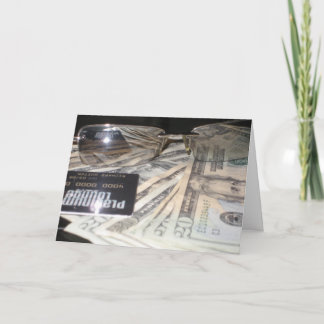 Platin-Aufenthaltsraum-Karten Karte