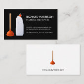 Platin | Chemische Flasche | Rohrmaterial Terminkarte (Vorne/Hinten)