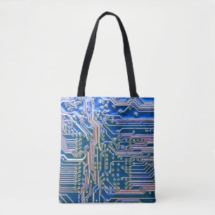 Platine,Computer,blau,Kondensator,Chip,ci Tasche