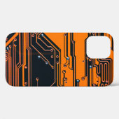 Platine. Elektronische Computerhardware-Technologi Case-Mate iPhone Hülle (Rückseite (Horizontal))