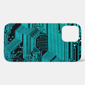 Platine. Elektronische Computerhardware-Technologi Case-Mate iPhone Hülle (Rückseite (Horizontal))