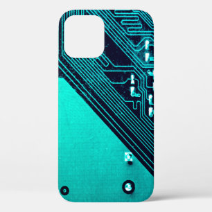 Platine. Elektronische Computerhardware-Technologi Case-Mate iPhone Hülle