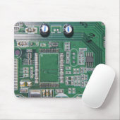 Platine Mousepad (Mit Mouse)