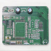 Platine Mousepad (Vorne)