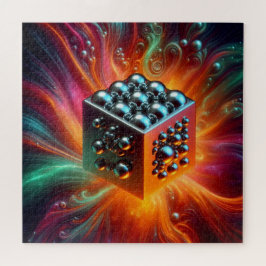 Platinhalse Puzzle
