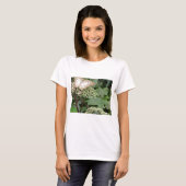 Platinum Butterfly T-Shirt (Vorne ganz)