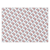 Platinum Jubilee Queen Elizabeth 70 Jahre Tableclo Tischdecke (Vorderseite (Horizontal))