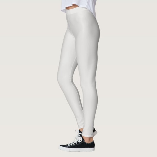Platinum Leggings (Links)