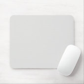 Platinum Mousepad (Mit Mouse)