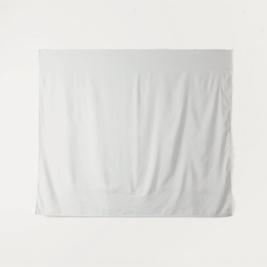 Platinum Wandteppich (Vorderseite (Horizontal))