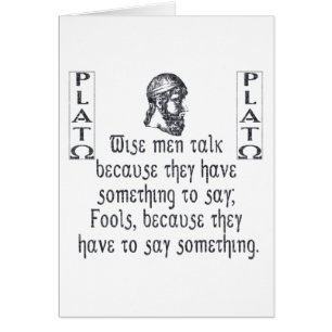 Plato