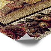 Plato Converting mit seinen Schülern Poster (Ecke)