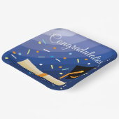 Plato de papel pappteller (Gewinkelt)