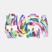 Plato Schnabeltier Seiltänzer Geschenkschachtel (Ungefaltet)