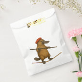 Plato Schnabeltier Seiltänzer Geschenktütchen (Versiegelt)