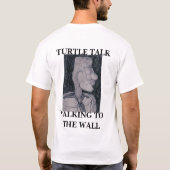 PLATO - SHIRT (Rückseite)