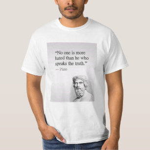 Plato T Shirt