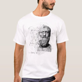 Plato-T - Shirt