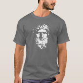 Plato T-Shirt (Vorderseite)