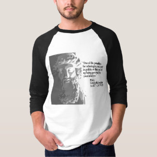 Plato T-Shirt