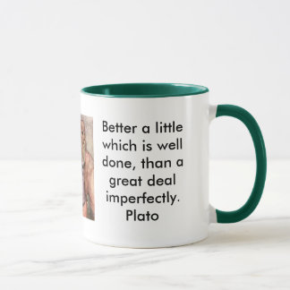 Plato Tasse
