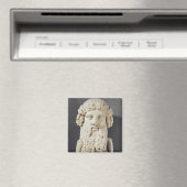 Platobüste Magnet (In Situ (Geschirrspüler))