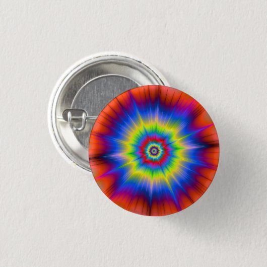 Platsch! Button (Vorne & Hinten)
