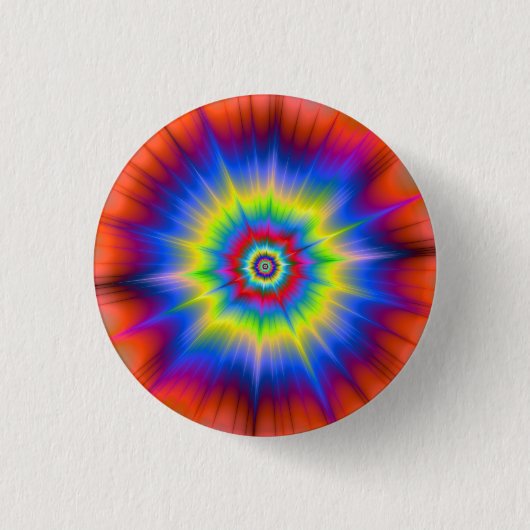 Platsch! Button (Vorderseite)