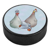 Platsch eishockey puck (3/4)