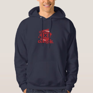 platsch hoodie