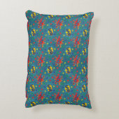 Platsch Kapow Dekokissen (Rückseite(Vertikal))