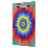 Platsch! Klemmbrett (Links)