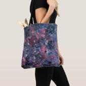 Platsch-Platsch-Tragetasche Tasche (Von Nahem)