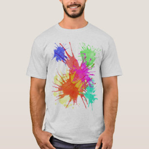 platsch T-Shirt