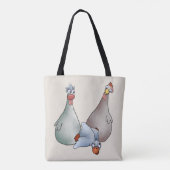 Platsch Tasche (Rückseite)