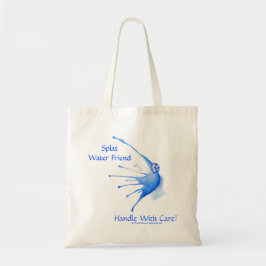 Platsch, Water Friend von waterfolk.com Tasche