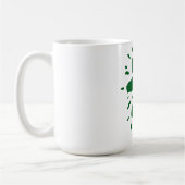 Platsche Arvin Coffee Tasse (Links)