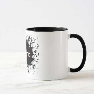 platsche Tasse Bodens