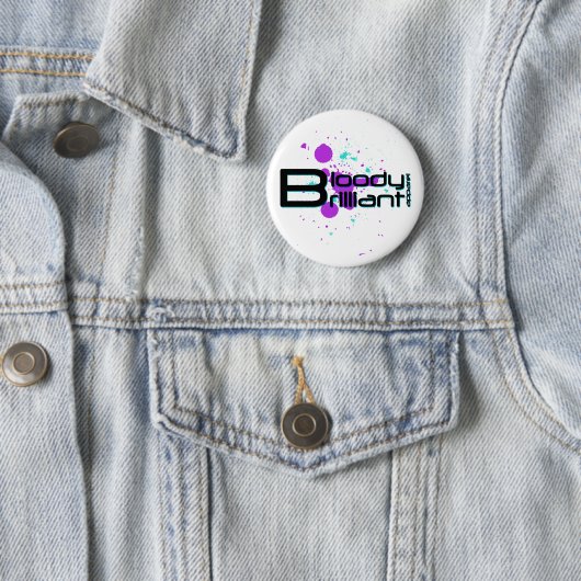 platsches Logo Button (Beispiel)