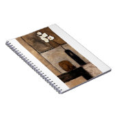 Platte 1.tif der Orchideen-BAG32-V2 Notizblock (Rechte Seite)