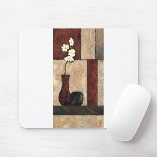 Platte 2.tif der Orchideen-BAG33-V2 Mousepad (Mit Mouse)