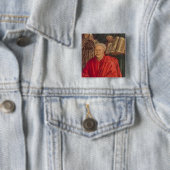 Platte der Relikte Button (Beispiel)