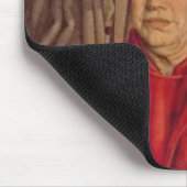 Platte der Relikte Mousepad (Ecke)