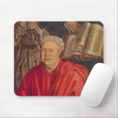 Platte der Relikte Mousepad (Mit Mouse)