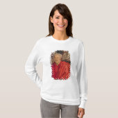 Platte der Relikte T-Shirt (Vorne ganz)
