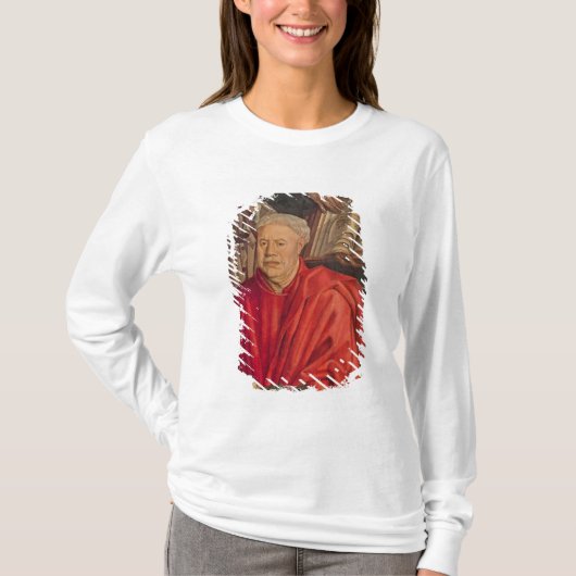 Platte der Relikte T-Shirt (Vorderseite)